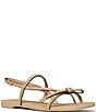 kate spade new york Loop Flat Sandals - Image 1