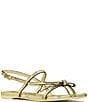 kate spade new york Loop Flat Sandals - Image 6