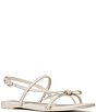 kate spade new york Loop Flat Sandals - Image 6