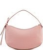 kate spade new york Loop Pebbled Leather Shoulder Bag, Color:Dusk Rose - Image 2