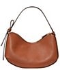 kate spade new york Loop Pebbled Leather Shoulder Bag - Image 2