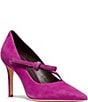 kate spade new york Loop Stiletto Heel Pumps - Image 1