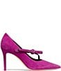 kate spade new york Loop Stiletto Heel Pumps - Image 2