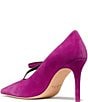 kate spade new york Loop Stiletto Heel Pumps - Image 3