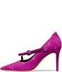 kate spade new york Loop Stiletto Heel Pumps - Image 4
