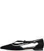 kate spade new york Loop Suede Bow Flats - Image 4