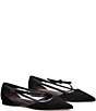 kate spade new york Loop Suede Bow Flats - Image 6