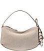 kate spade new york Loop Suede Shoulder Bag - Image 1