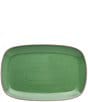 Color:Green - Image 1 - Make It Pop Collection Platter
