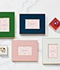 kate spade new york Make It Pop Picture Frame, Color:White - Image 5