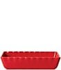 Color:Red - Image 2 - Make It Pop Rectangular Red Baking Dish