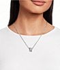 kate spade new york Molten Glass Short Pendant Necklace - Image 2
