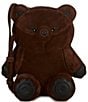 kate spade new york Monsters Teddi Bear Mini Bag - Image 1
