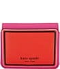 kate spade new york New York Card Case, Color:Multi - Image 2