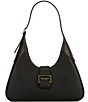 kate spade new york Nouveau Small Shoulder Bag, Color:Black - Image 1