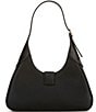 kate spade new york Nouveau Small Shoulder Bag, Color:Black - Image 2