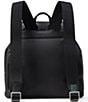 kate spade new york Puffy Backpack, Color:Black - Image 2