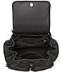 kate spade new york Puffy Backpack, Color:Black - Image 3