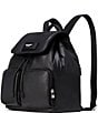 kate spade new york Puffy Backpack, Color:Black - Image 4