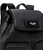 kate spade new york Puffy Backpack, Color:Black - Image 5