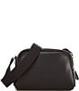 kate spade new york Puffy Small Crossbody Bag, Color:Black - Image 2