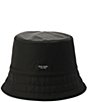 Color:Black - Image 1 - Sam Icon Bucket Hat