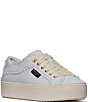 kate spade new york Sam Icon Platform Sneakers - Image 6