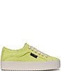 kate spade new york Sam Icon Platform Sneakers - Image 2