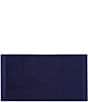 Color:French Navy - Image 4 - Scallop Bath Towel