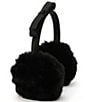 kate spade new york Shoelace Bow Earmuffs - Image 2