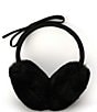 kate spade new york Shoelace Bow Earmuffs - Image 3