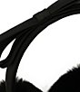 kate spade new york Shoelace Bow Earmuffs - Image 4