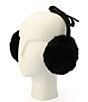 kate spade new york Shoelace Bow Earmuffs - Image 5