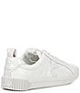 kate spade new york Signature Leather Sneakers - Image 3