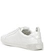 kate spade new york Signature Leather Sneakers - Image 5