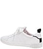 kate spade new york Signature Leather Sneakers - Image 6