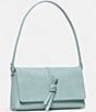 kate spade new york Small Loop Suede Shoulder Bag - Image 3