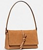 kate spade new york Small Loop Suede Shoulder Bag - Image 3