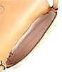 kate spade new york Small Loop Suede Shoulder Bag - Image 4