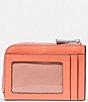 kate spade new york Smooth Leather Mini Card Case - Image 2