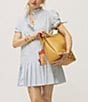 kate spade new york Snack Time Embossed Card Case Wristlet, Color:Multi - Image 4