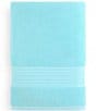 kate spade new york Solid Dot Dobby Zero Twist Cotton Bath Towels - Image 2