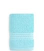 kate spade new york Solid Dot Dobby Zero Twist Cotton Bath Towels - Image 4