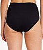 kate spade new york Solid High Waist Swim Bottom - Image 2