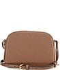 kate spade new york Spade Devin Double Zip Dome Crossbody, Color:Incense - Image 2