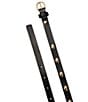 kate spade new york Studded Leather Belt - Image 3