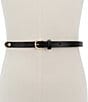 kate spade new york Studded Leather Belt - Image 4