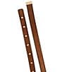 kate spade new york Suede Loop Bow Belt - Image 3