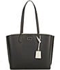 kate spade new york Suite Work Tote Bag, Color:Black - Image 1