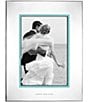 Color:Silver Plate - Image 1 - Take the Cake Wedding Picture Frame